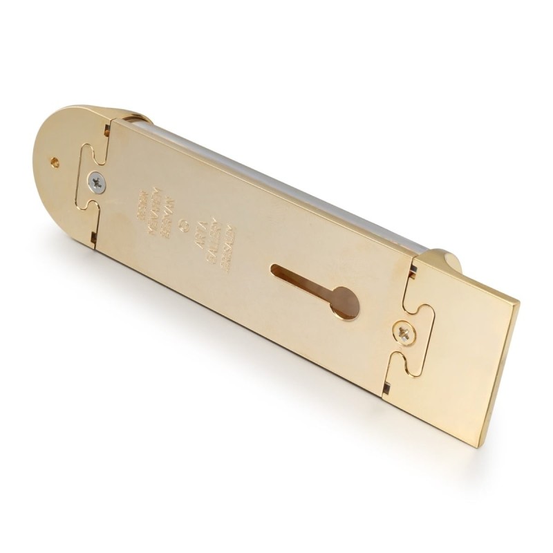 Limited Edition Marc Chagall Mezuzah - King David (Knesset Replica)